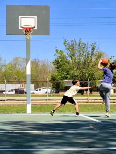 Park - Hohenwald, TN