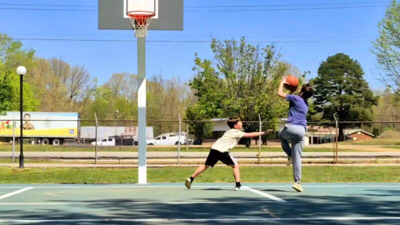 Park - Hohenwald, TN