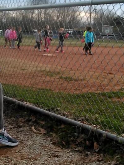 Park - Hohenwald, TN