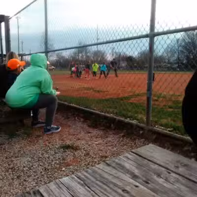 Park - Hohenwald, TN