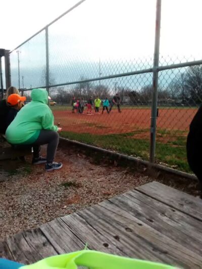 Park - Hohenwald, TN