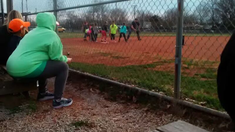 Park - Hohenwald, TN