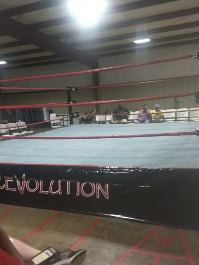 Park - Hohenwald, TN