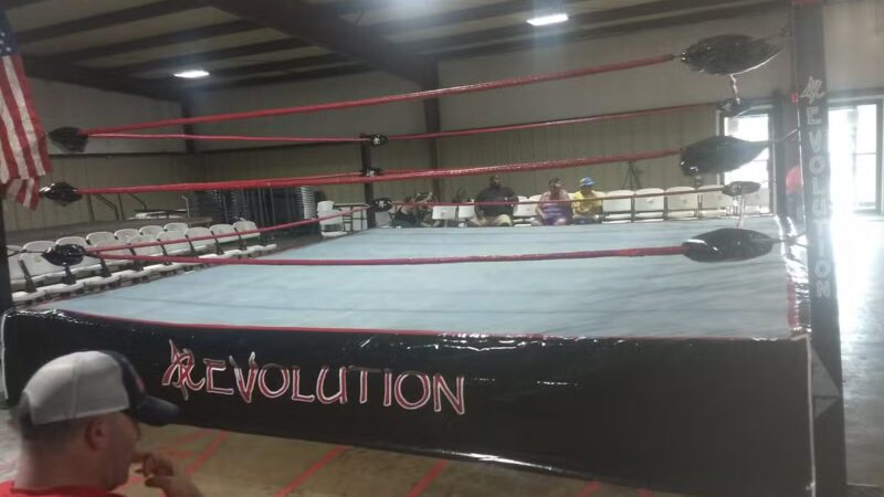 Park - Hohenwald, TN