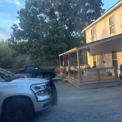 The Hohenwald Hideaway - Hohenwald, TN