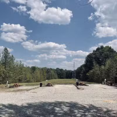 The Hohenwald Hideaway - Hohenwald, TN