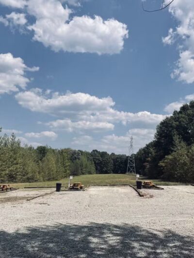 The Hohenwald Hideaway - Hohenwald, TN