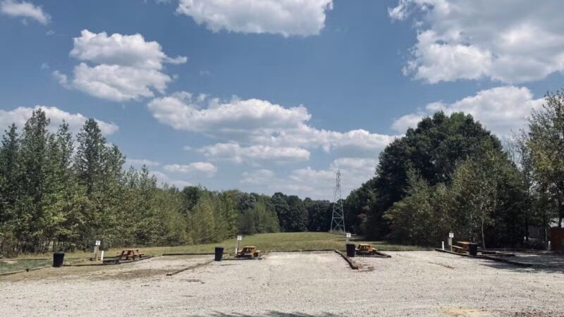 The Hohenwald Hideaway - Hohenwald, TN