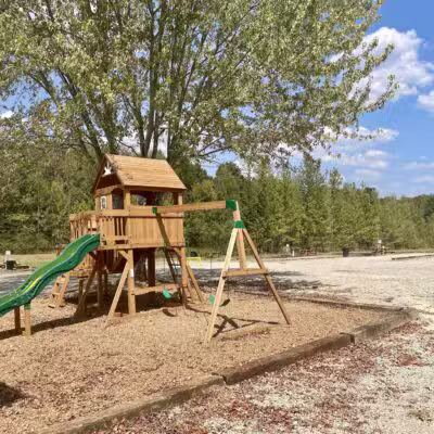The Hohenwald Hideaway - Hohenwald, TN