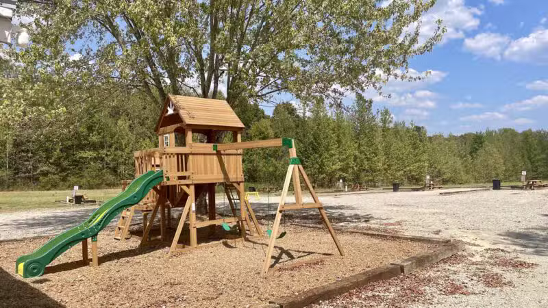 The Hohenwald Hideaway - Hohenwald, TN