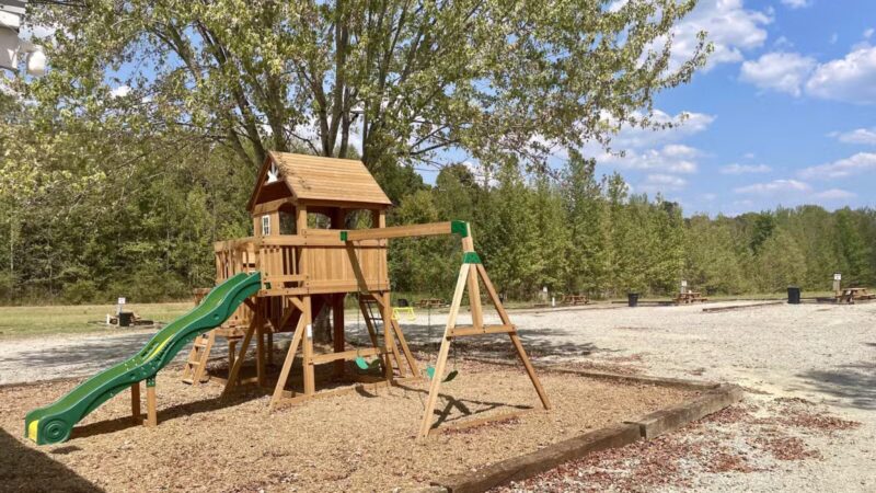 The Hohenwald Hideaway - Hohenwald, TN