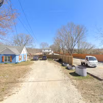 The Hohenwald Hideaway - Hohenwald, TN