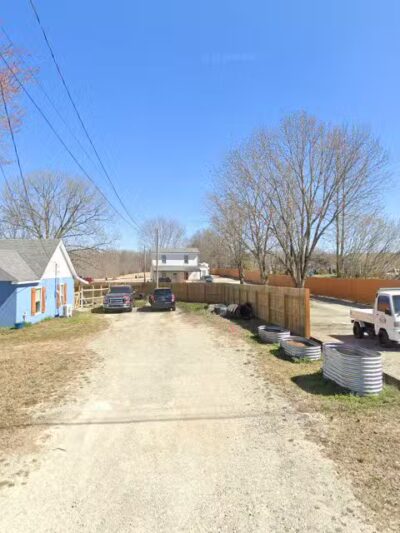 The Hohenwald Hideaway - Hohenwald, TN