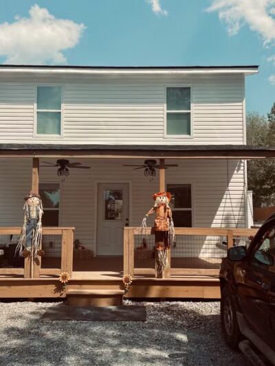 The Hohenwald Hideaway - Hohenwald, TN