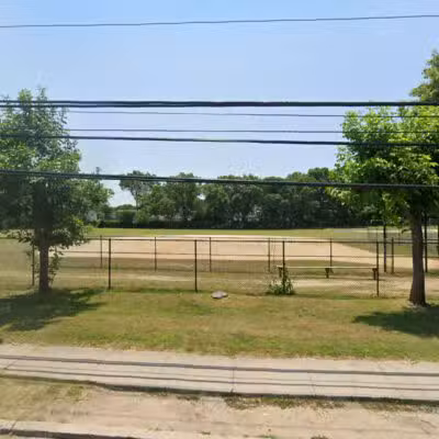 Michael Buckley Ball Field - Holbrook, NY