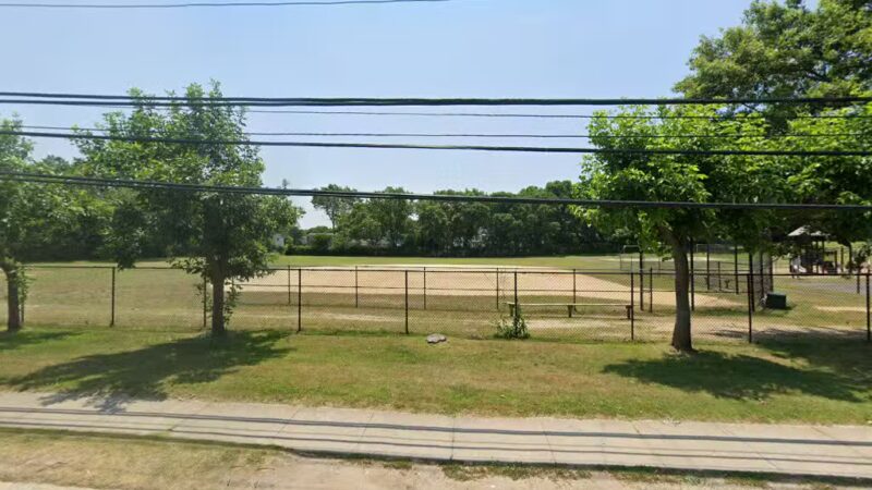 Michael Buckley Ball Field - Holbrook, NY