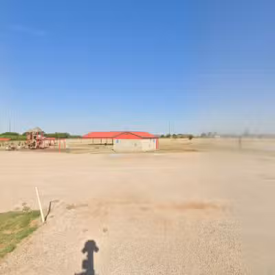 Holliday City Park - Holliday, TX
