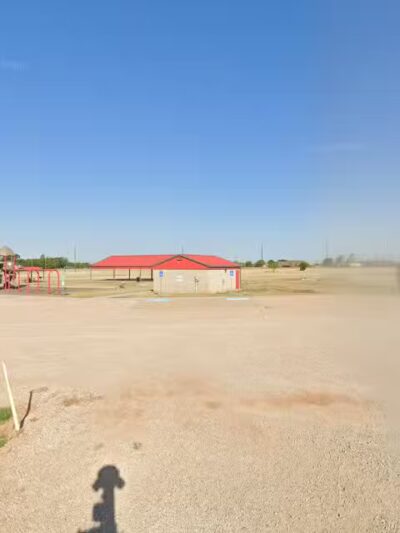 Holliday City Park - Holliday, TX