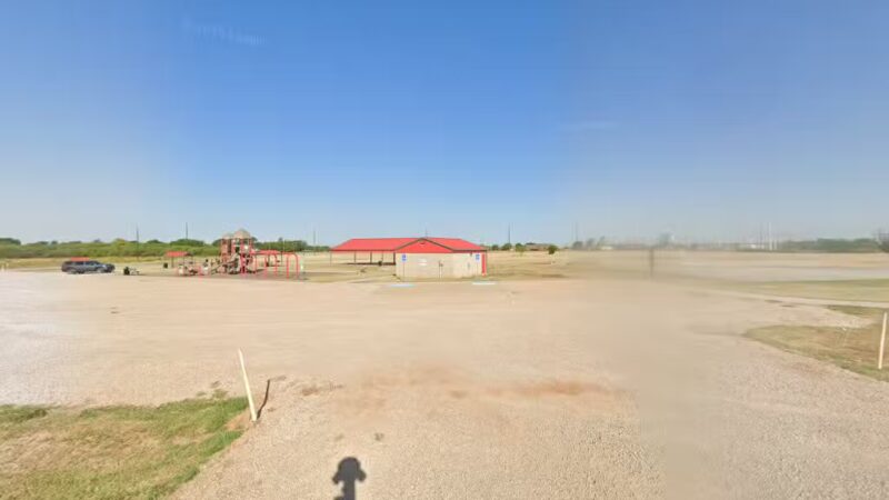 Holliday City Park - Holliday, TX