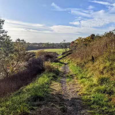 Holtsville Ecogoly Site - Holtsville, NY