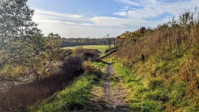 Holtsville Ecogoly Site - Holtsville, NY