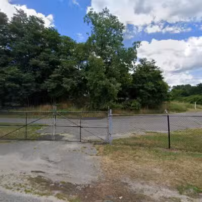 Holtsville Ecogoly Site - Holtsville, NY