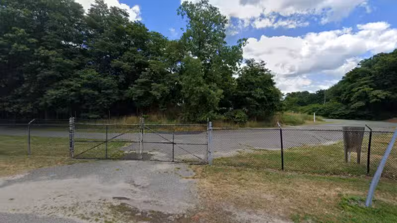 Holtsville Ecogoly Site - Holtsville, NY