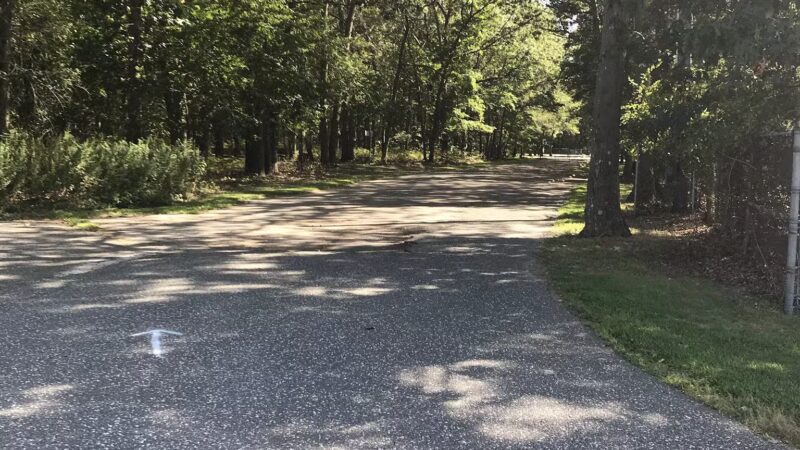 Holtsville Ecogoly Site - Holtsville, NY