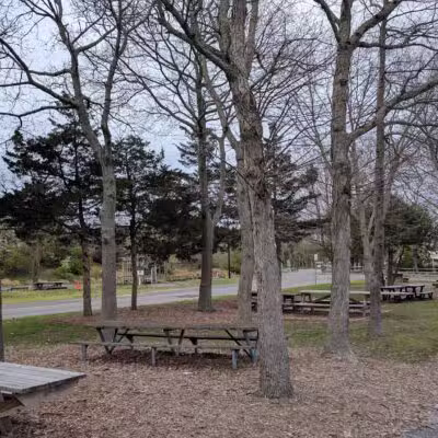 Holtsville Park - Holtsville, NY