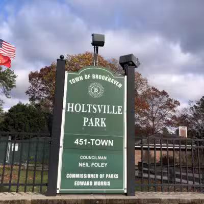 Holtsville Park - Holtsville, NY