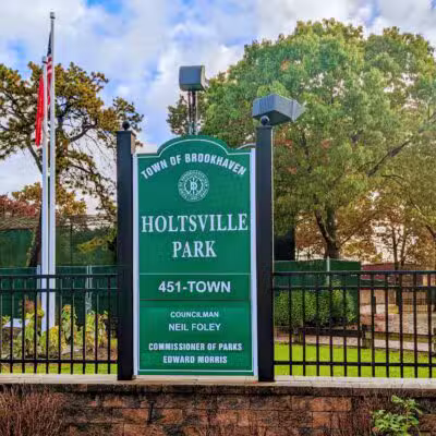 Holtsville Park - Holtsville, NY