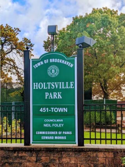 Holtsville Park - Holtsville, NY