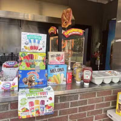 Holtsville Park Concession Store - Holtsville, NY