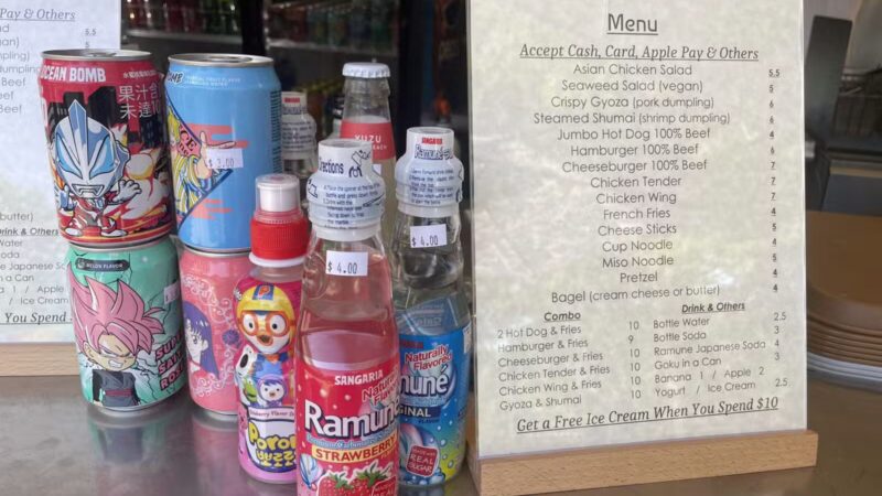 Holtsville Park Concession Store - Holtsville, NY