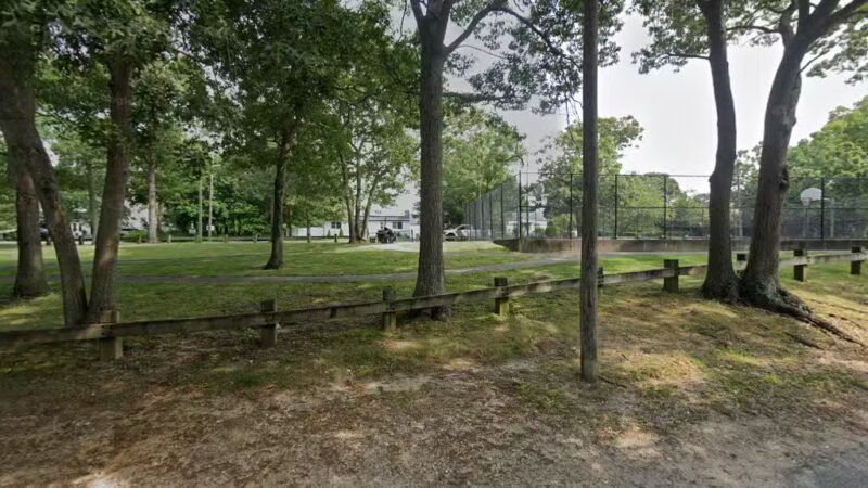 Woodedge Park - Holtsville, NY