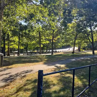Woodedge Park - Holtsville, NY