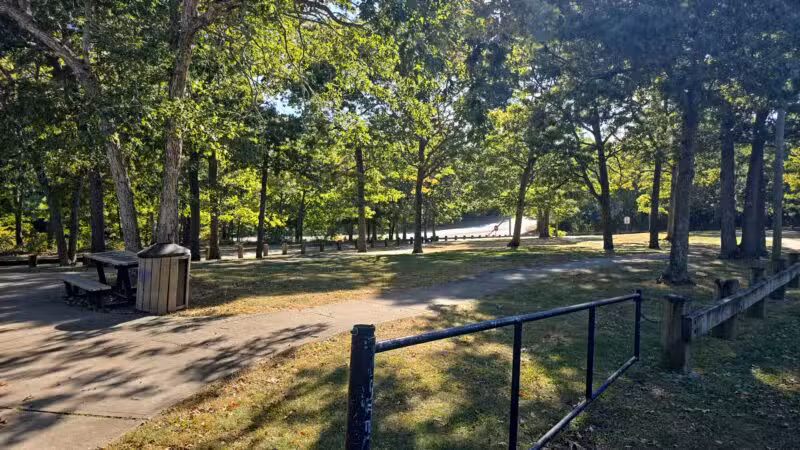 Woodedge Park - Holtsville, NY