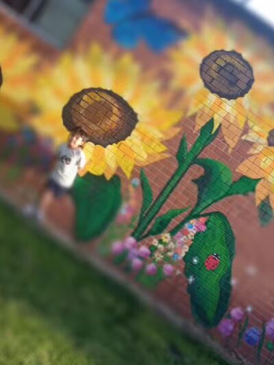 Holyrood City Park - Holyrood, KS