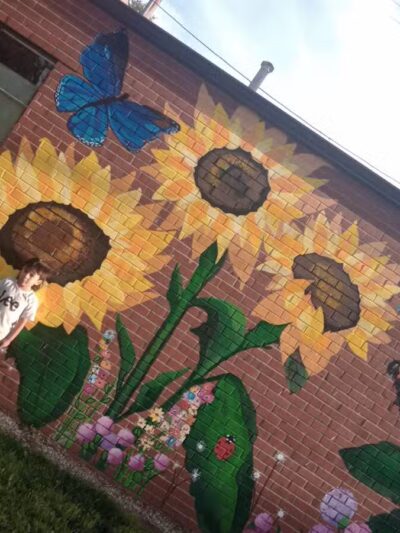 Holyrood City Park - Holyrood, KS