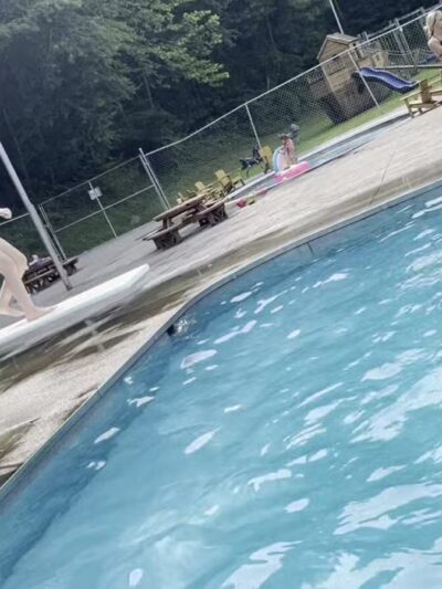 Council Park & Pool - Honaker, VA