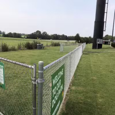 Dog Park at Love's Travel Stops - Hope Hull, AL