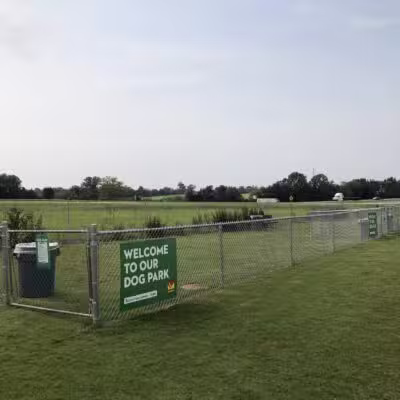 Dog Park at Love's Travel Stops - Hope Hull, AL