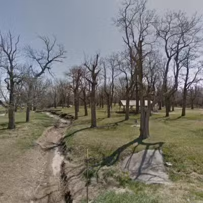 Hope City Park - Hope, KS