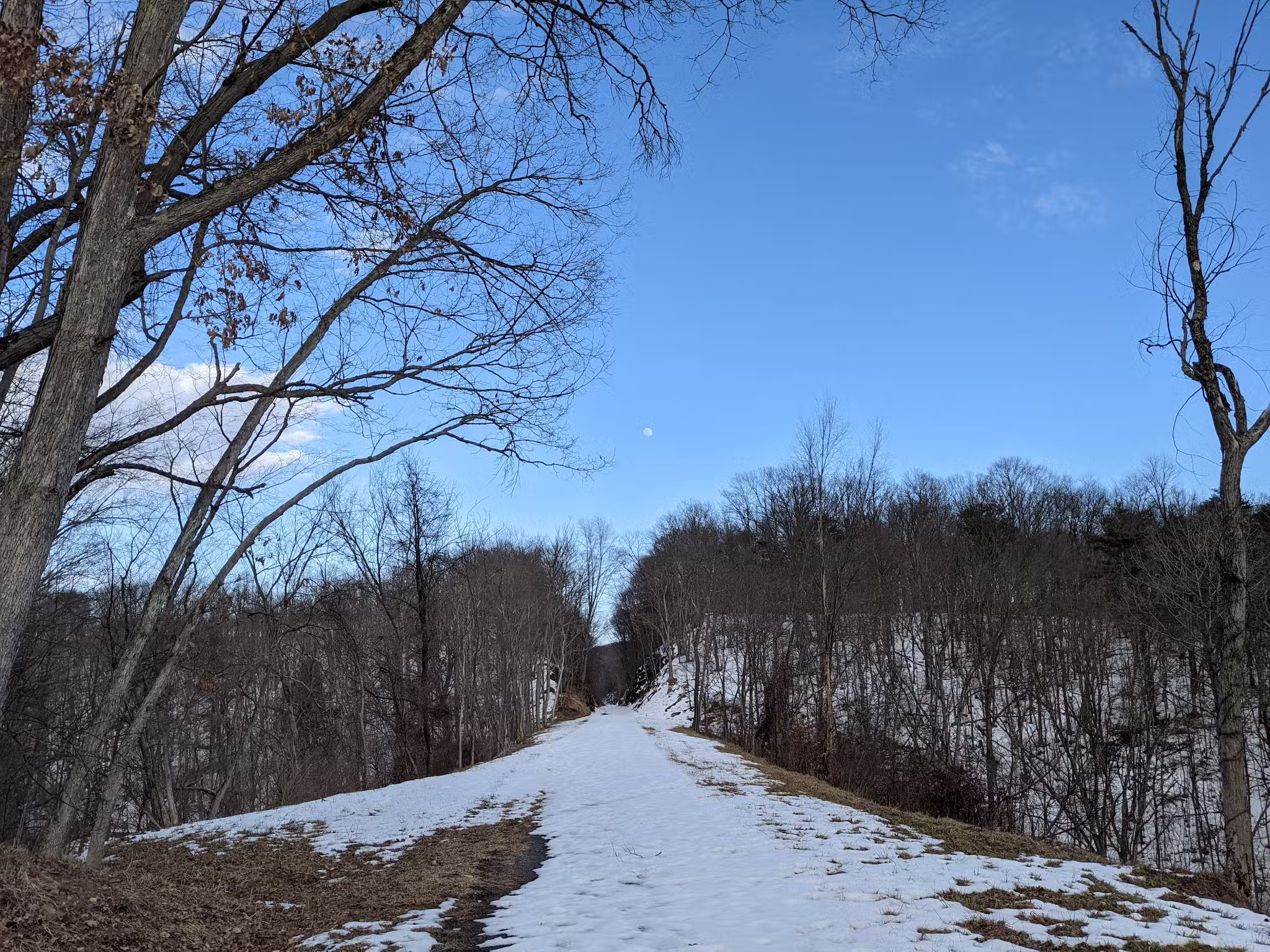 H&BT Trail - Hopewell, PA
