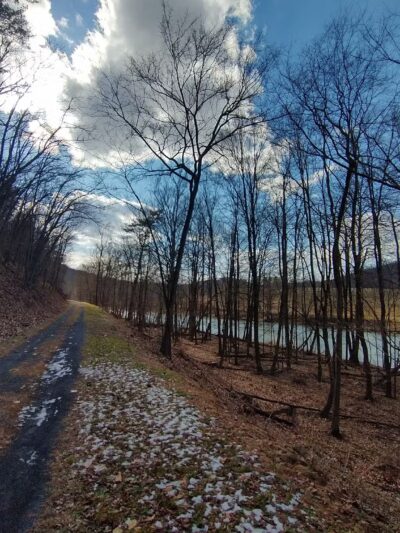 H&BT Trail - Hopewell, PA