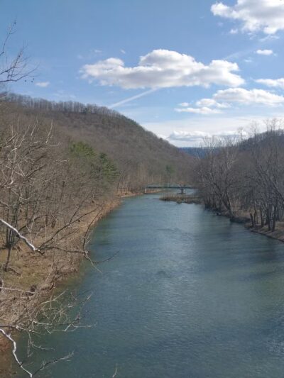 H&BT Trail - Hopewell, PA