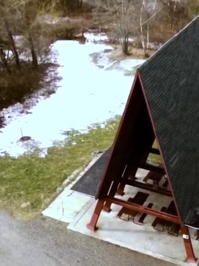 Benson Park - Hudson, NH