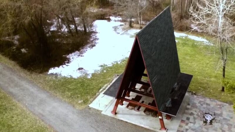 Benson Park - Hudson, NH