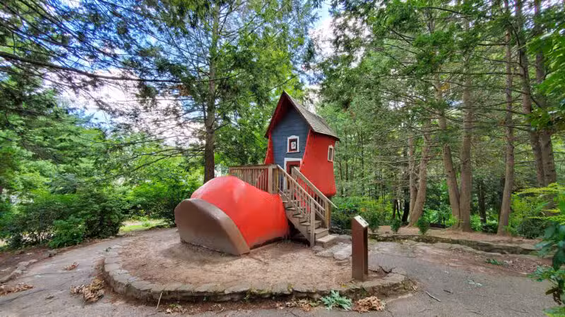 Benson Park - Hudson, NH