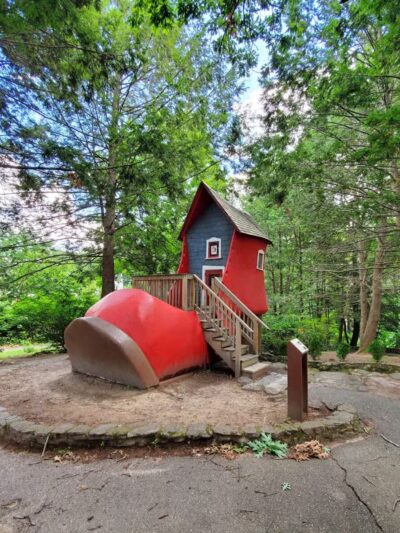 Benson Park - Hudson, NH
